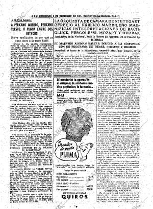 ABC MADRID 05-12-1951 página 27