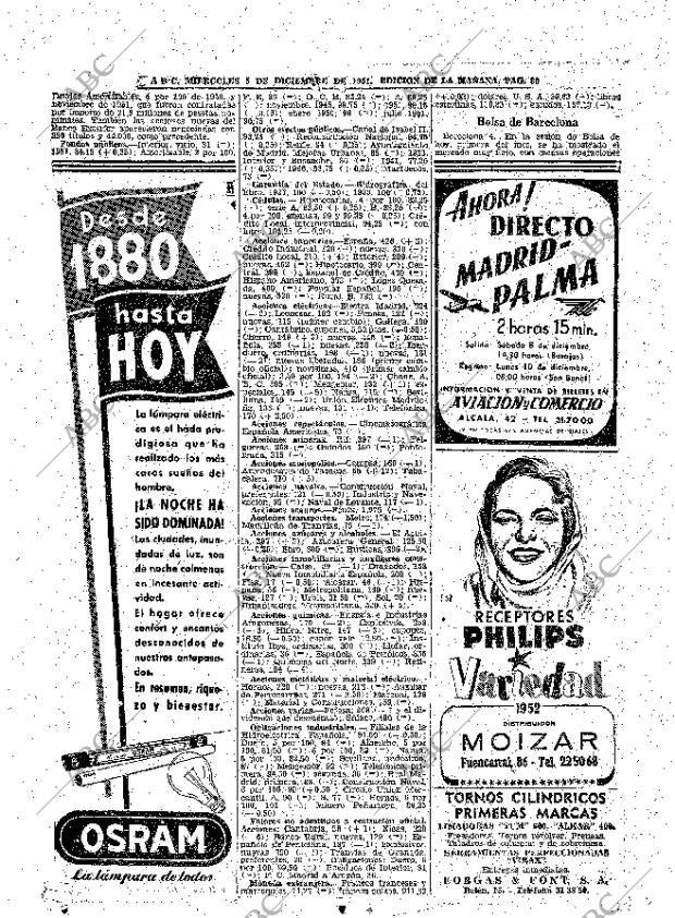 ABC MADRID 05-12-1951 página 30