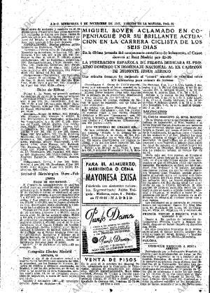 ABC MADRID 05-12-1951 página 31