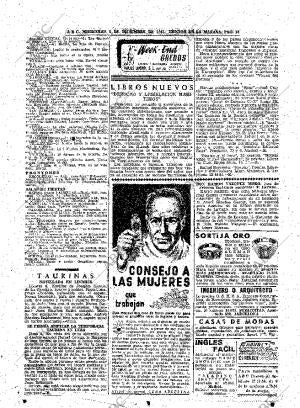 ABC MADRID 05-12-1951 página 35
