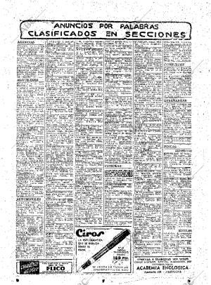 ABC MADRID 05-12-1951 página 36