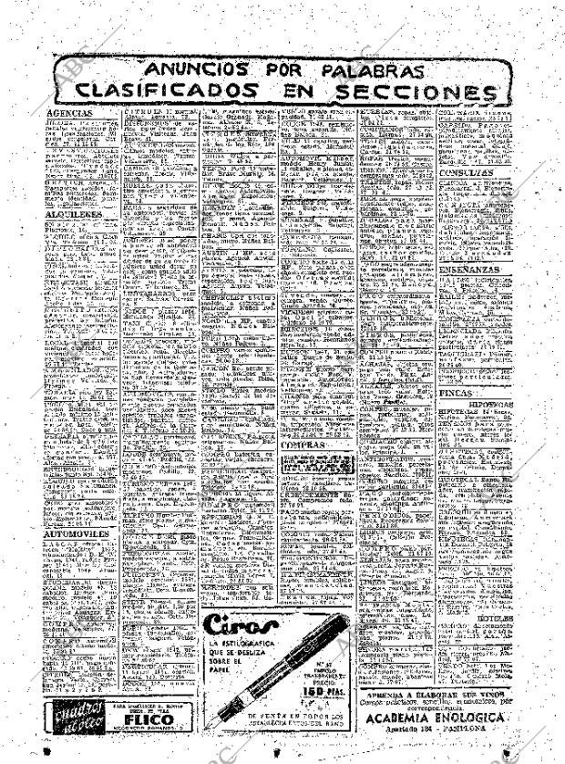 ABC MADRID 05-12-1951 página 36