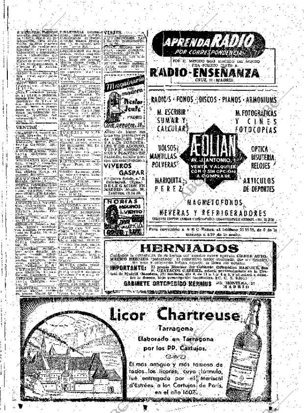 ABC MADRID 05-12-1951 página 38