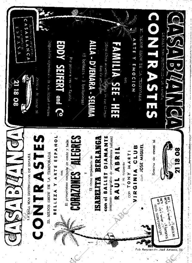 ABC MADRID 05-12-1951 página 4