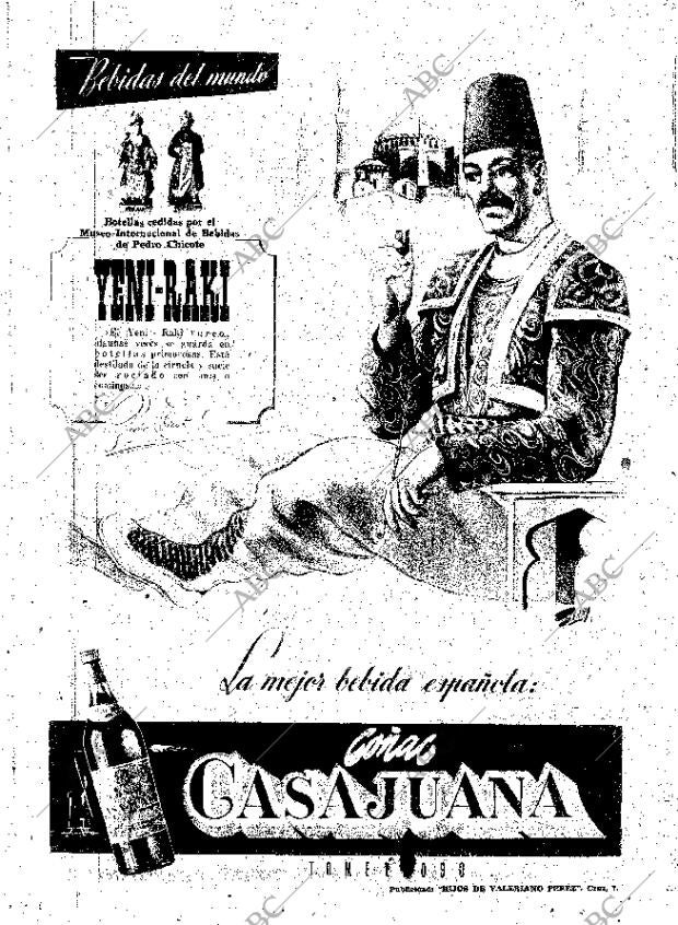 ABC MADRID 05-12-1951 página 40