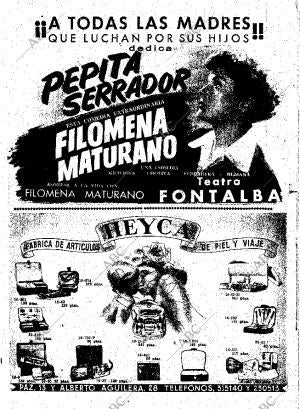 ABC MADRID 05-12-1951 página 6
