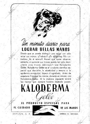 ABC MADRID 05-12-1951 página 8
