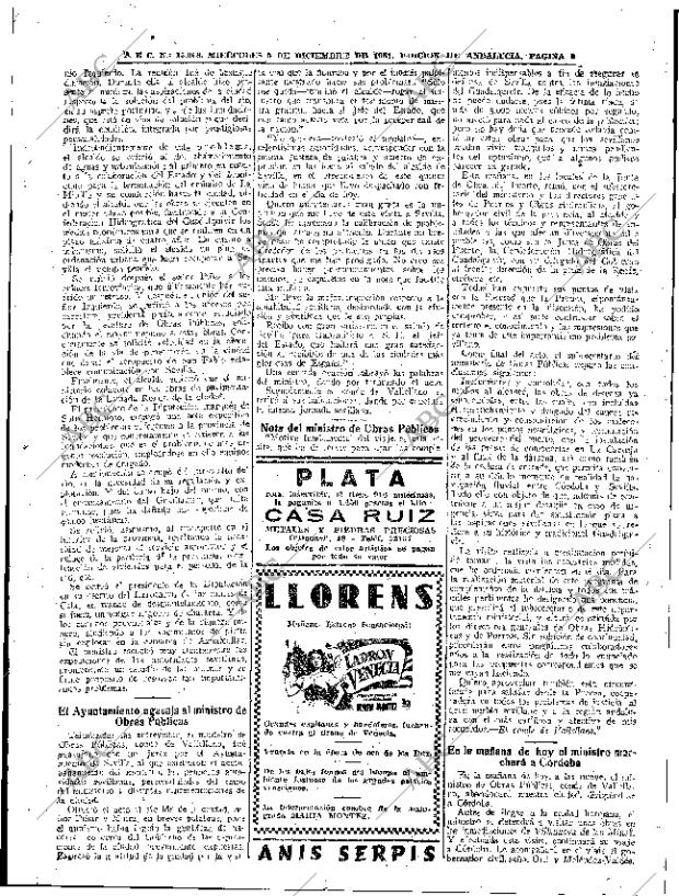 ABC SEVILLA 05-12-1951 página 9