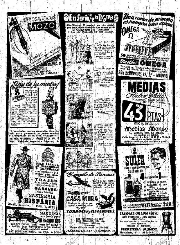 ABC MADRID 06-12-1951 página 13