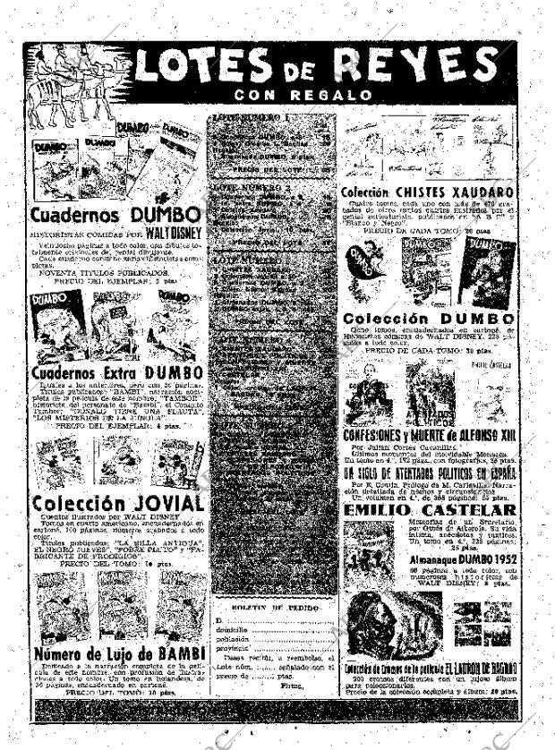 ABC MADRID 06-12-1951 página 14