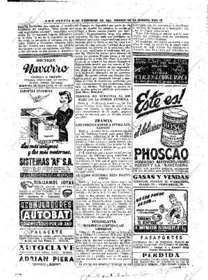 ABC MADRID 06-12-1951 página 16