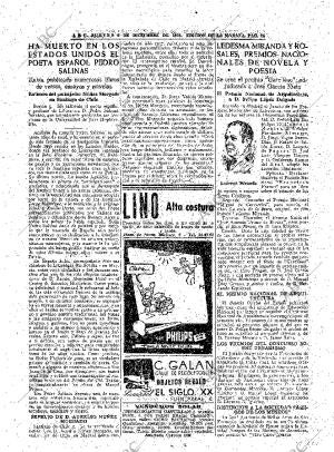 ABC MADRID 06-12-1951 página 24