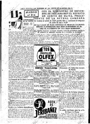 ABC MADRID 06-12-1951 página 25