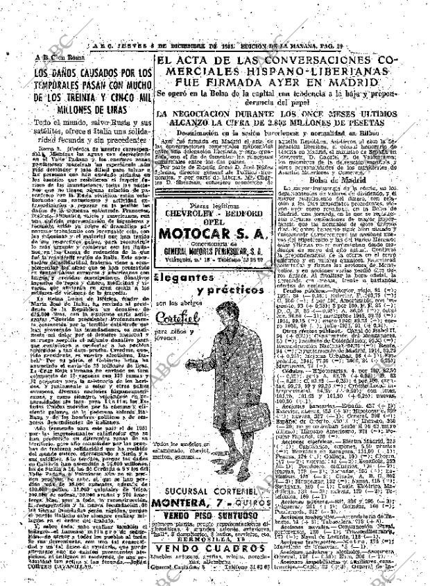 ABC MADRID 06-12-1951 página 29