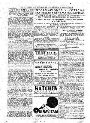 ABC MADRID 06-12-1951 página 33