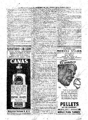 ABC MADRID 06-12-1951 página 34
