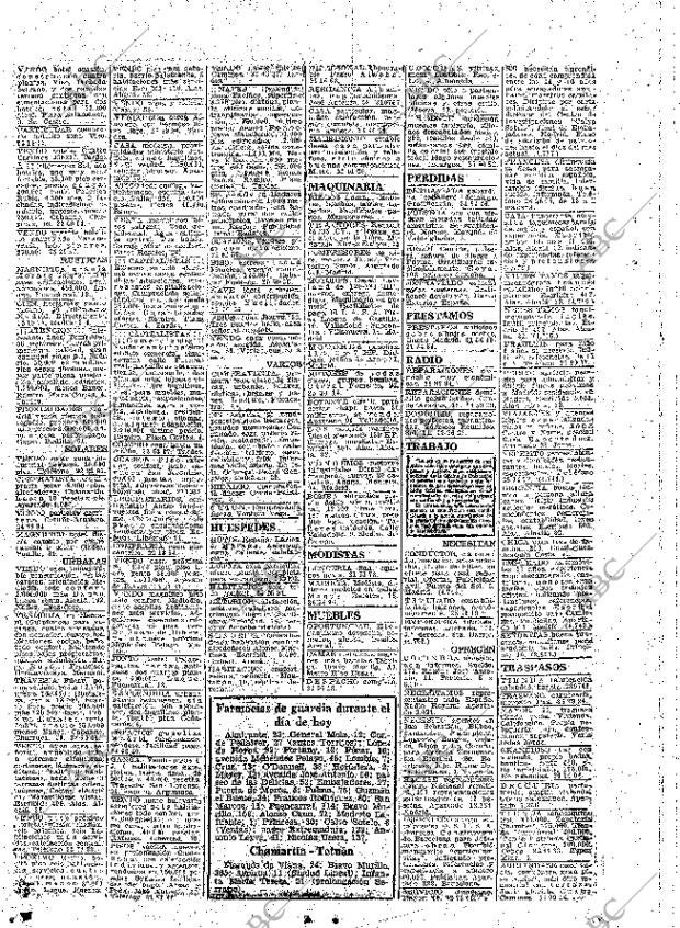 ABC MADRID 06-12-1951 página 38