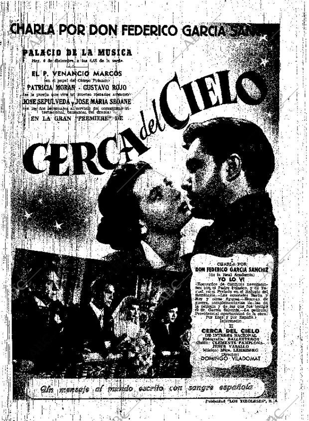 ABC MADRID 06-12-1951 página 4