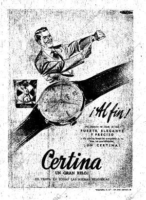 ABC MADRID 06-12-1951 página 40