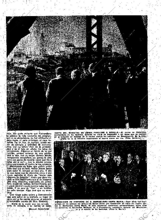ABC MADRID 06-12-1951 página 5
