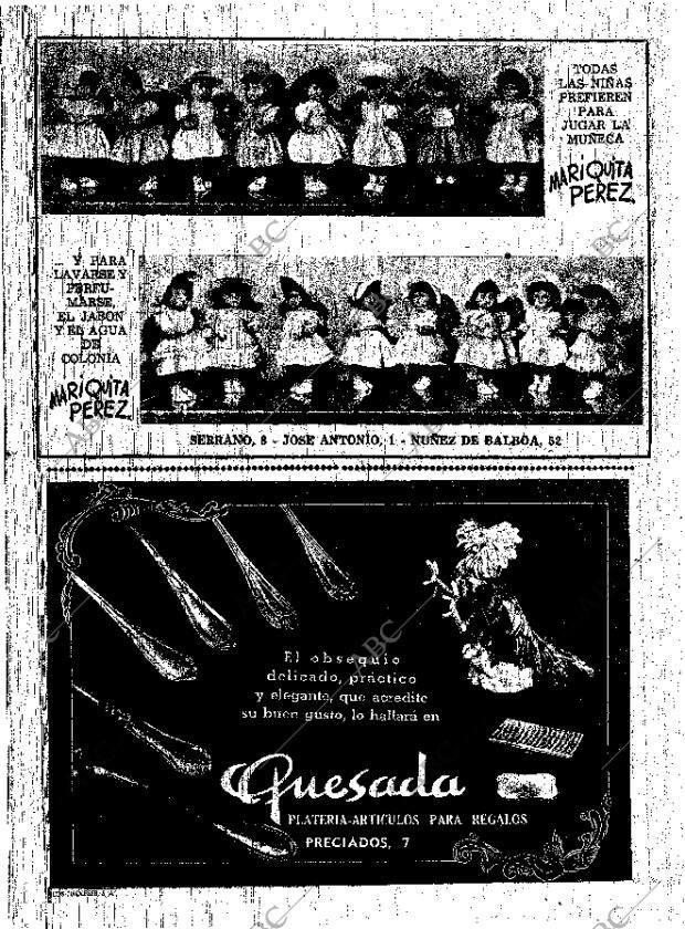 ABC MADRID 06-12-1951 página 8
