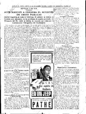 ABC SEVILLA 06-12-1951 página 11