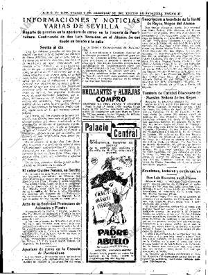 ABC SEVILLA 06-12-1951 página 17