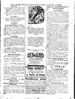 ABC SEVILLA 06-12-1951 página 18