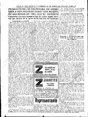 ABC SEVILLA 06-12-1951 página 19