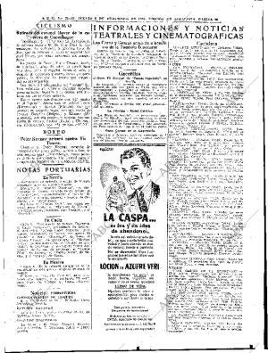 ABC SEVILLA 06-12-1951 página 20