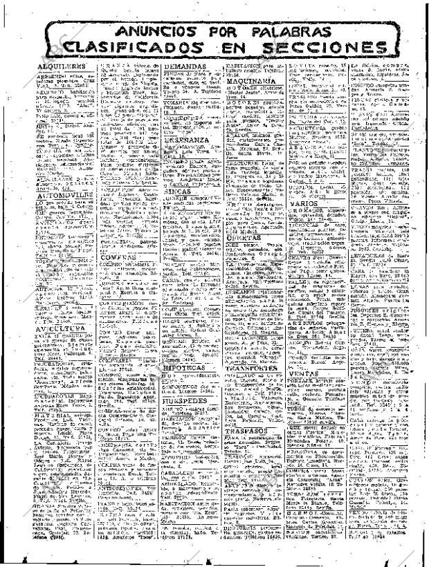 ABC SEVILLA 06-12-1951 página 21