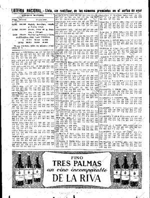 ABC SEVILLA 06-12-1951 página 23