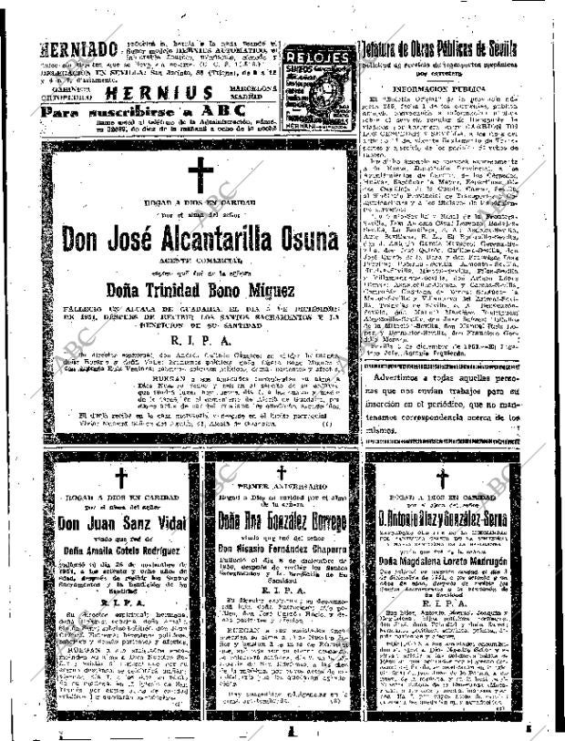 ABC SEVILLA 06-12-1951 página 24