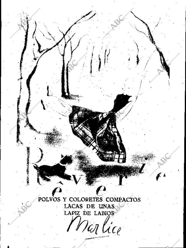 ABC SEVILLA 06-12-1951 página 26