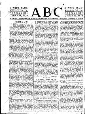 ABC SEVILLA 06-12-1951 página 3