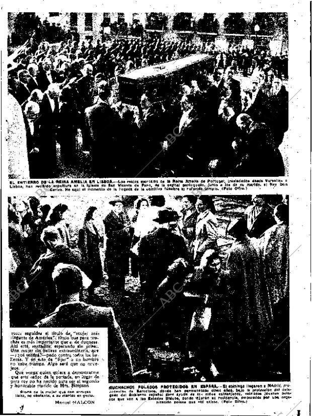 ABC SEVILLA 06-12-1951 página 5