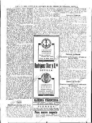 ABC SEVILLA 06-12-1951 página 8