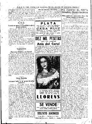 ABC SEVILLA 06-12-1951 página 9