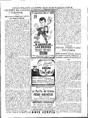 ABC SEVILLA 08-12-1951 página 16