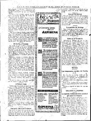 ABC SEVILLA 08-12-1951 página 22