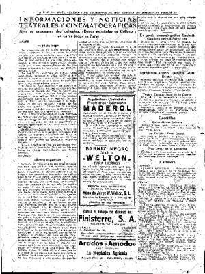 ABC SEVILLA 08-12-1951 página 23