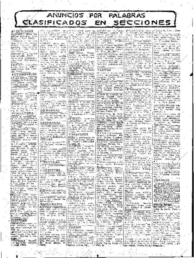 ABC SEVILLA 08-12-1951 página 26