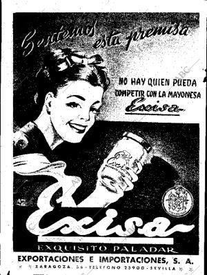 ABC SEVILLA 08-12-1951 página 4