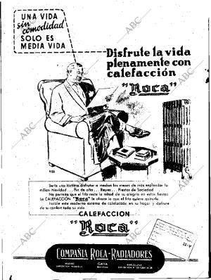 ABC SEVILLA 08-12-1951 página 6