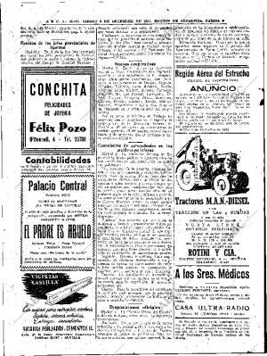 ABC SEVILLA 08-12-1951 página 8