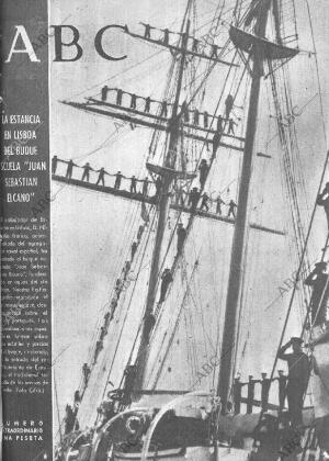 ABC MADRID 09-12-1951 página 1