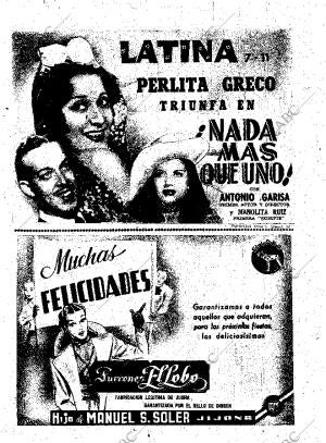ABC MADRID 09-12-1951 página 10
