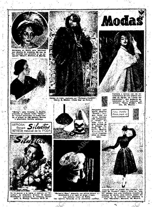 ABC MADRID 09-12-1951 página 11