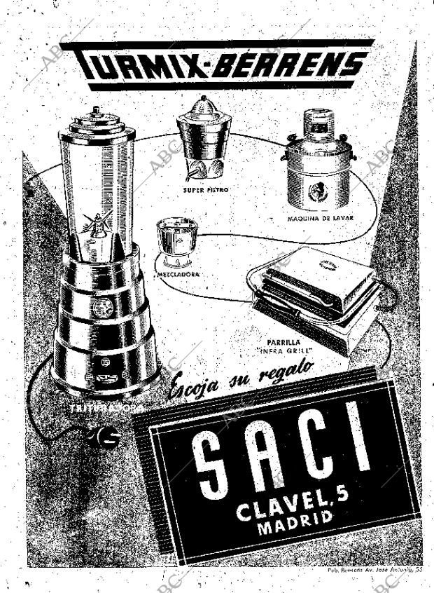 ABC MADRID 09-12-1951 página 12