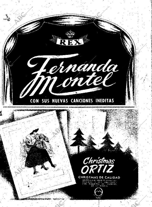 ABC MADRID 09-12-1951 página 14